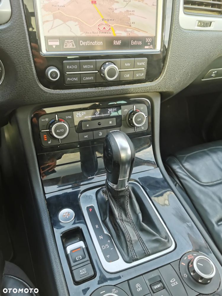 Volkswagen Touareg 3.0 V6 TDI BMT R-Style - 19