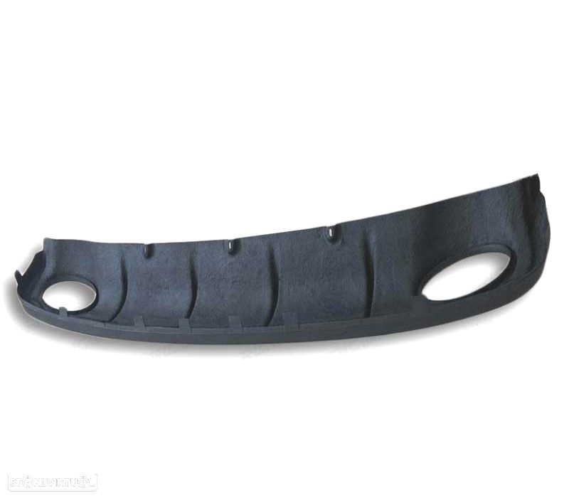 DIFUSOR AUDI A6 C7 4G 11-14 LOOK RS6 - 4