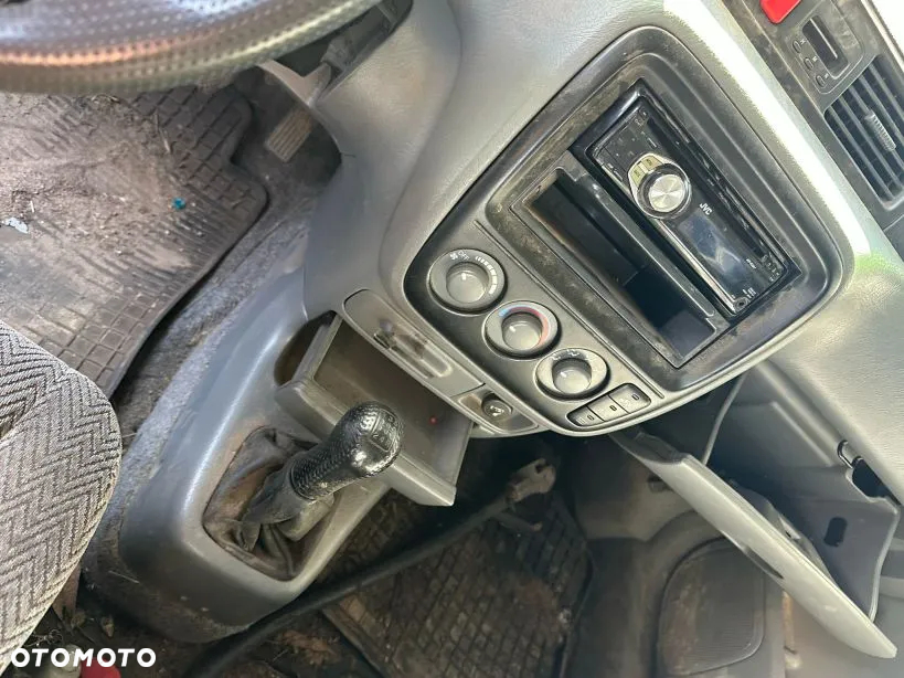 HONDA CR-V I 95-99 2.0 16V 4WD B20B YR-513M LAMPA COFANIA TYŁ PRAWA - 9