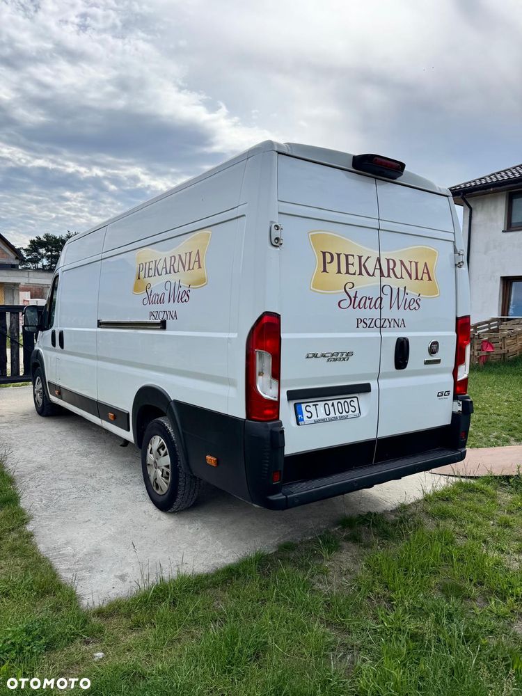 Fiat Ducato - 4