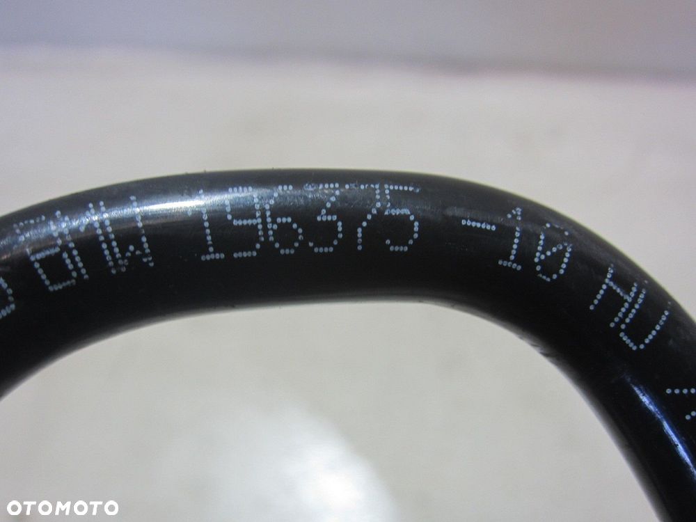 BMW X3 F25 F07 F10 F12 N55 ZAWÓR ODPOWIETRZANIA BAKU 13907636157 7636156 - 8