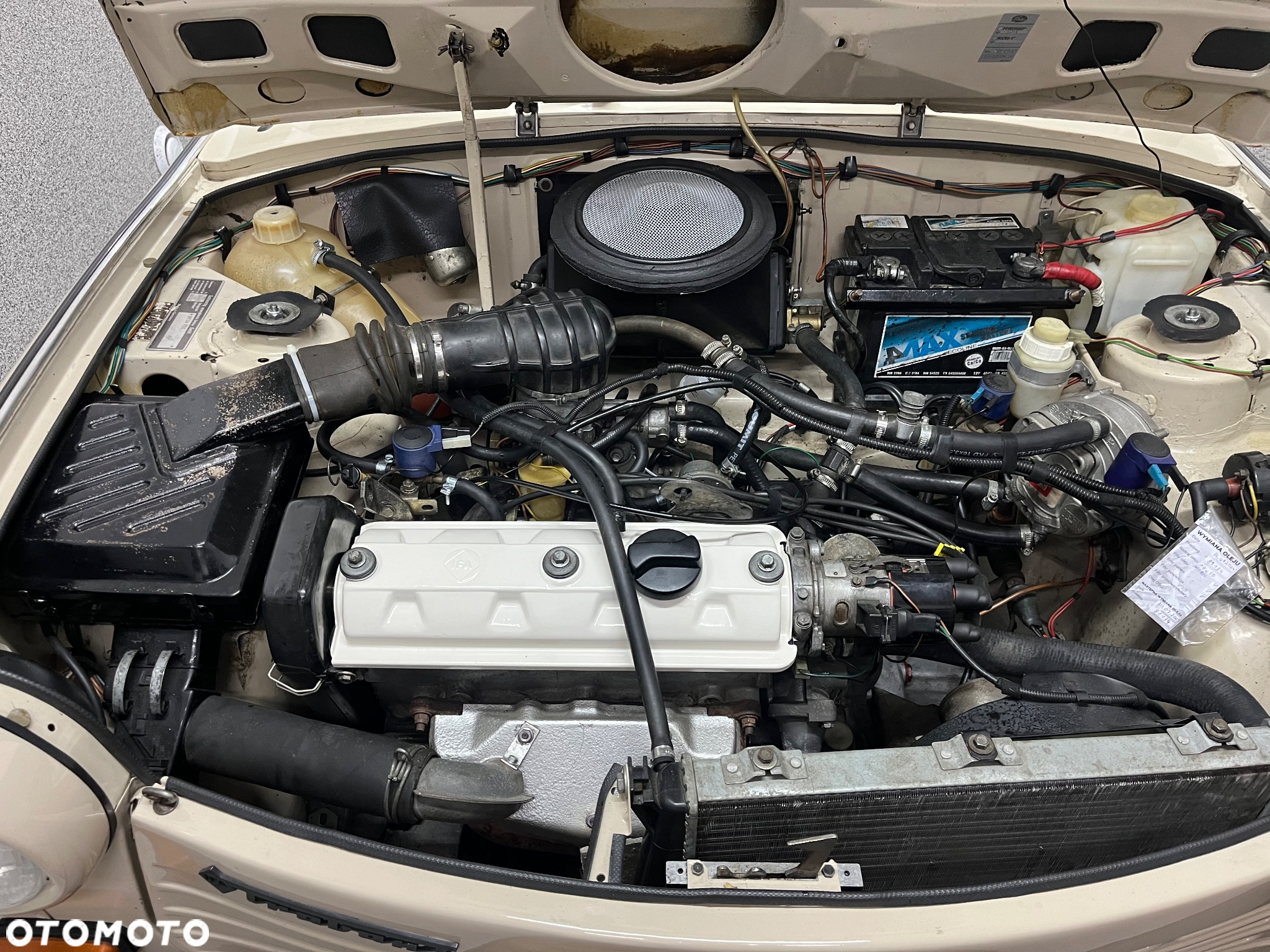 Trabant Inny - 32