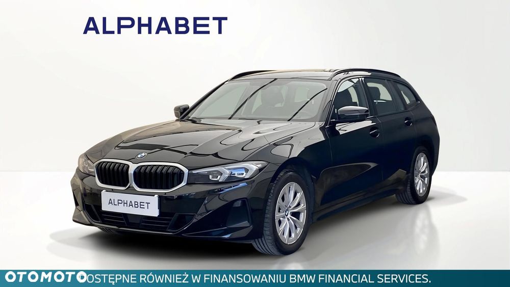 BMW Seria-3
