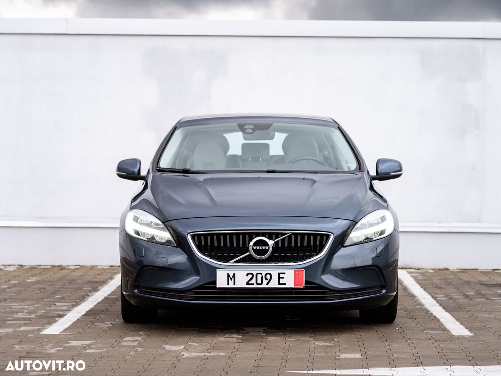 Volvo V40 - 11