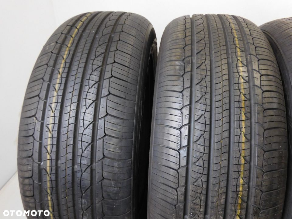 215/60 R17 96H NEXEN N PRIZ AH8 WIELOSEZON DEMO NOWE - 2