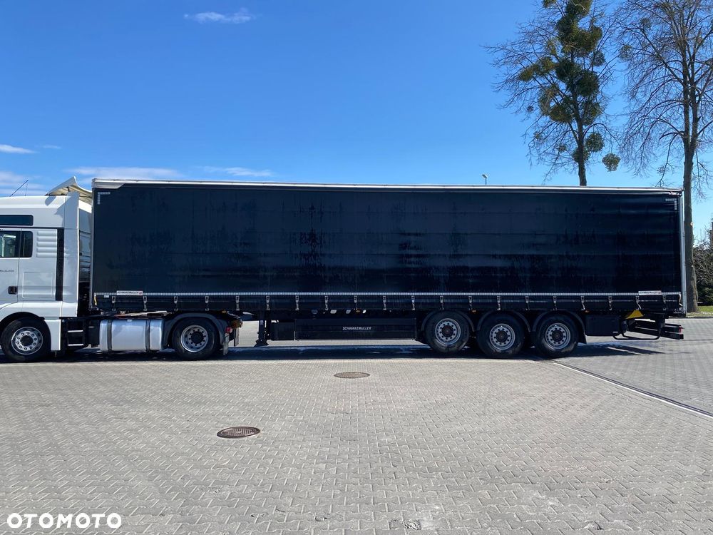 Schwarzmuller S1 - 5