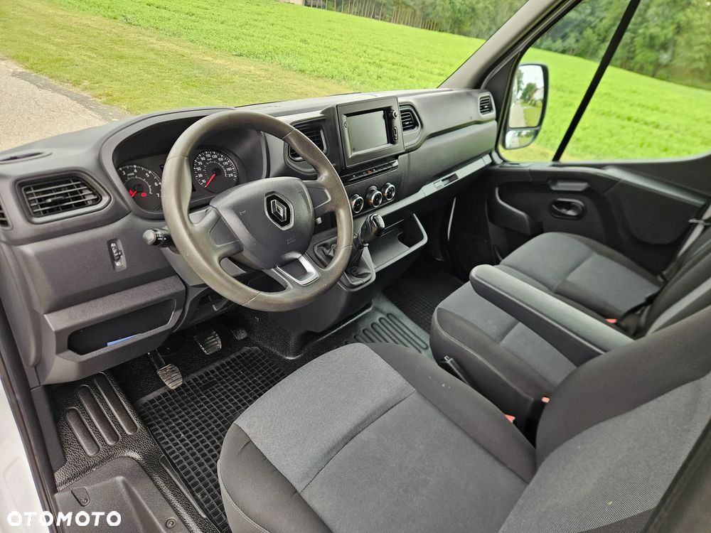 Renault MASTER - 16