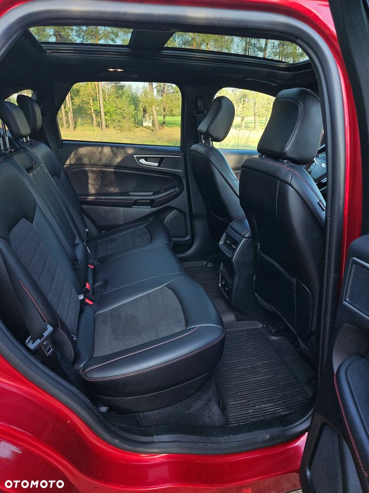 Ford Edge - 20