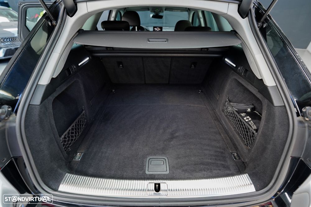 Audi A4 Avant 2.0 TDI S tronic - 30