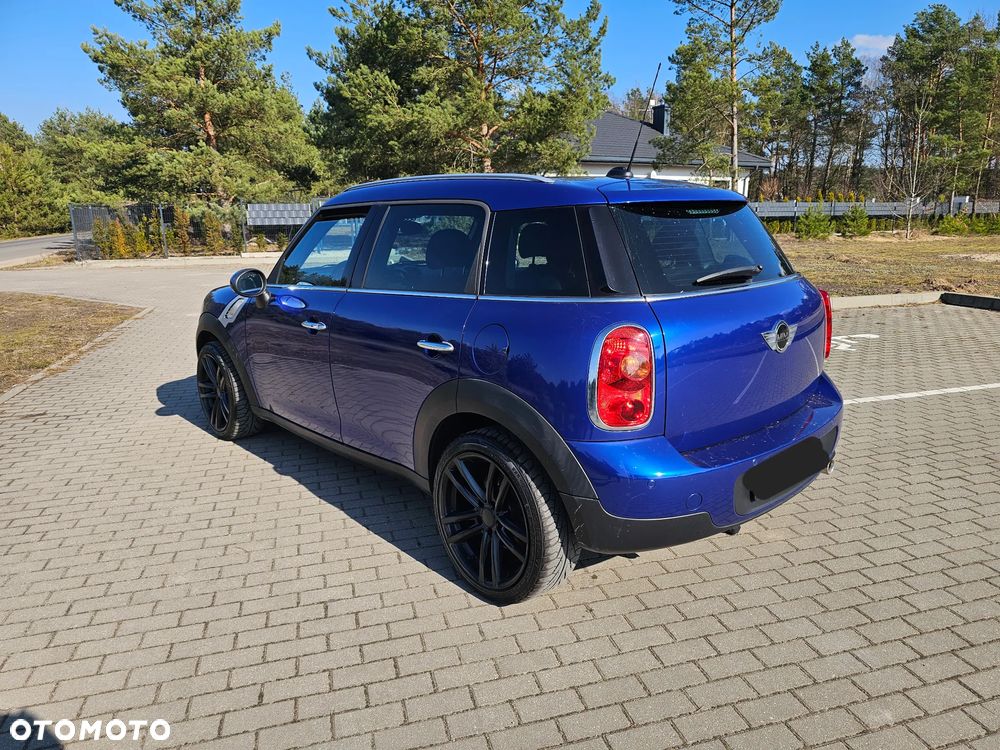 MINI Countryman - 10