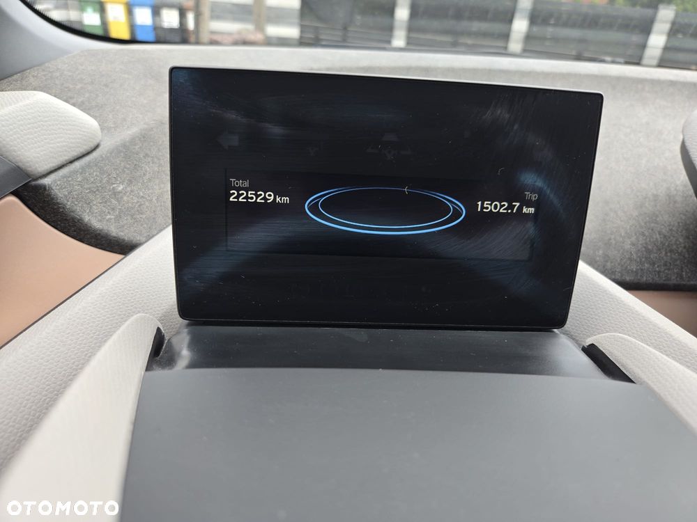 BMW i3 i3S 120 Ah - 15