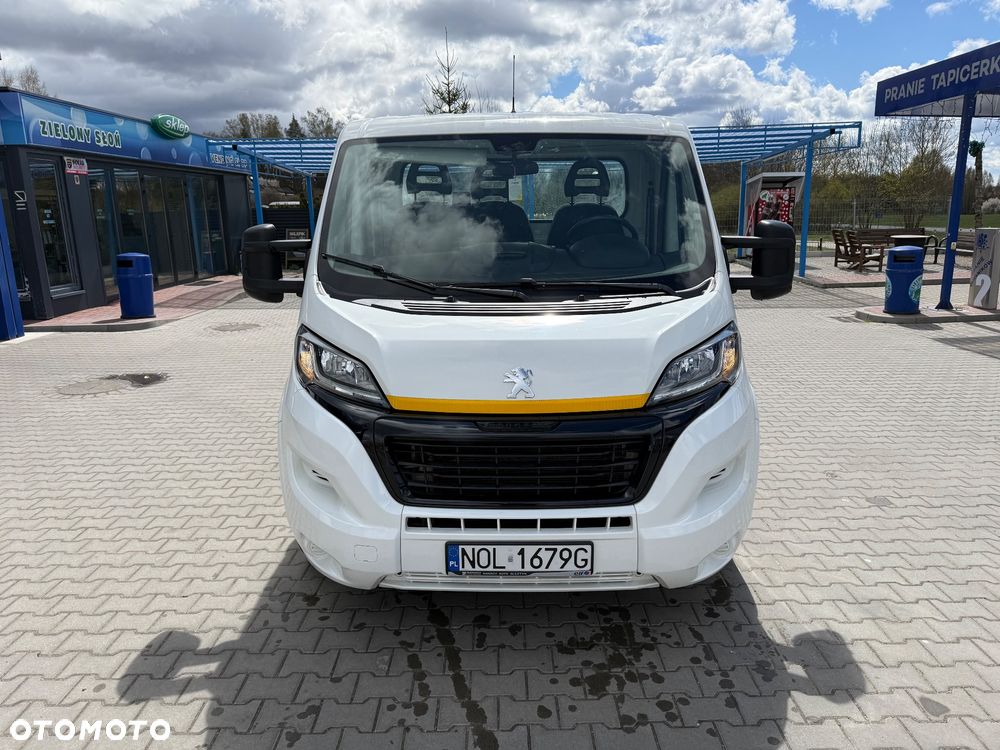 Peugeot Boxer - 5