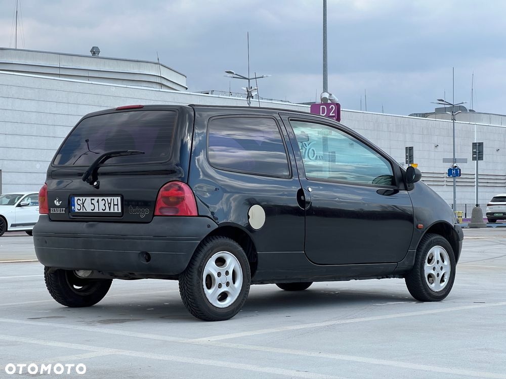 Renault Twingo - 5