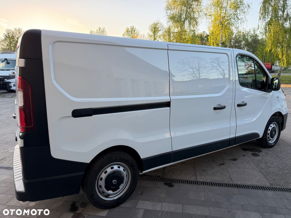 Renault Trafic - 5
