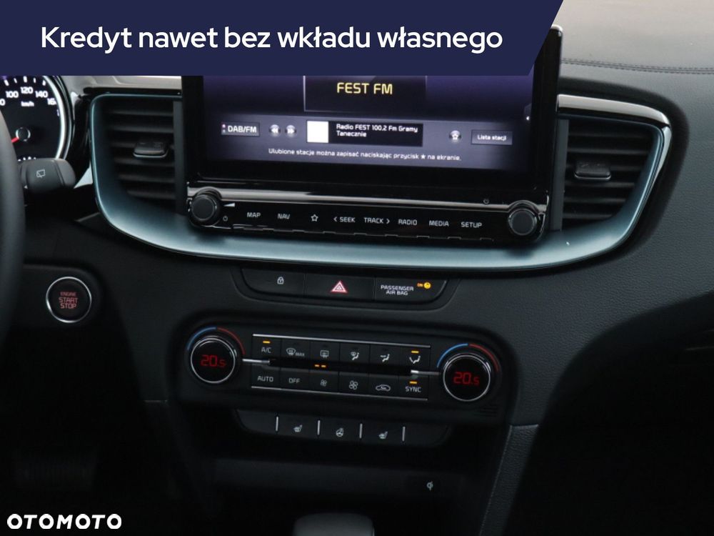 Kia XCeed - 15