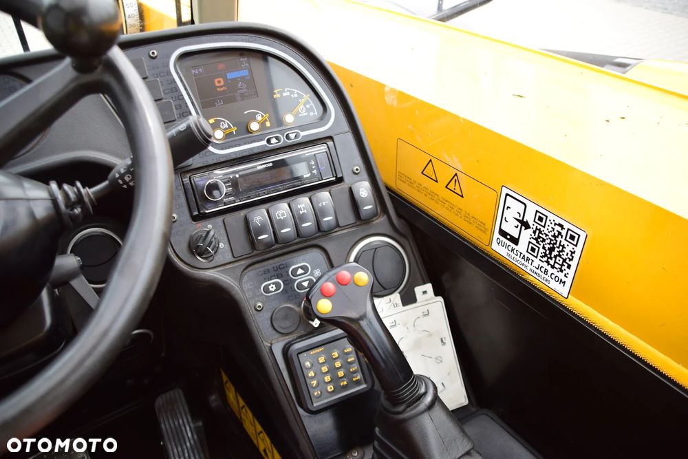JCB 541-70 - 21