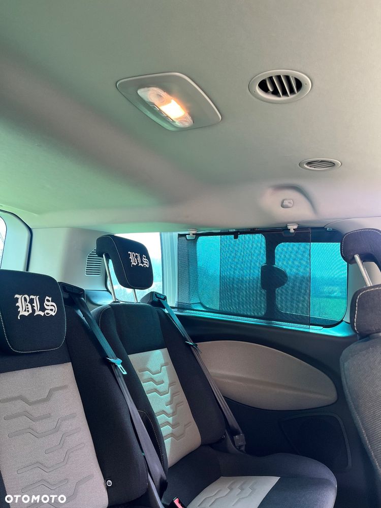 Ford Tourneo Custom 2.0 TDCi L2 Titanium - 37