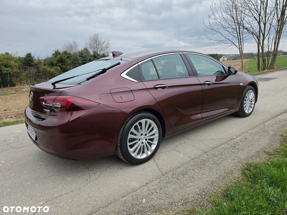 Opel Insignia 1.5 T GPF Exclusive S&S - 8