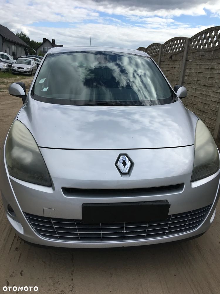 Renault Grand Scenic - 2