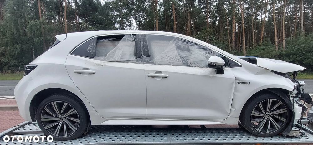 Toyota Corolla 1.8 Comfort - 3