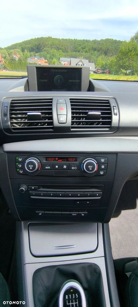 BMW Seria 1 118d - 17