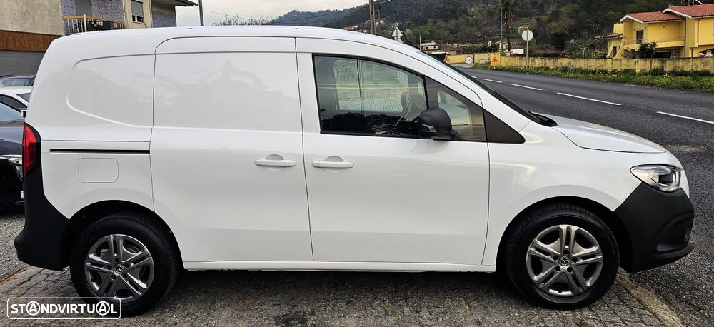 Mercedes-Benz Citan 110CDi - 20