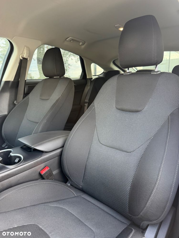 Ford Mondeo 1.5 EcoBoost STart-Stopp Titanium - 14