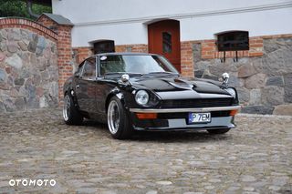 Nissan 280 ZX