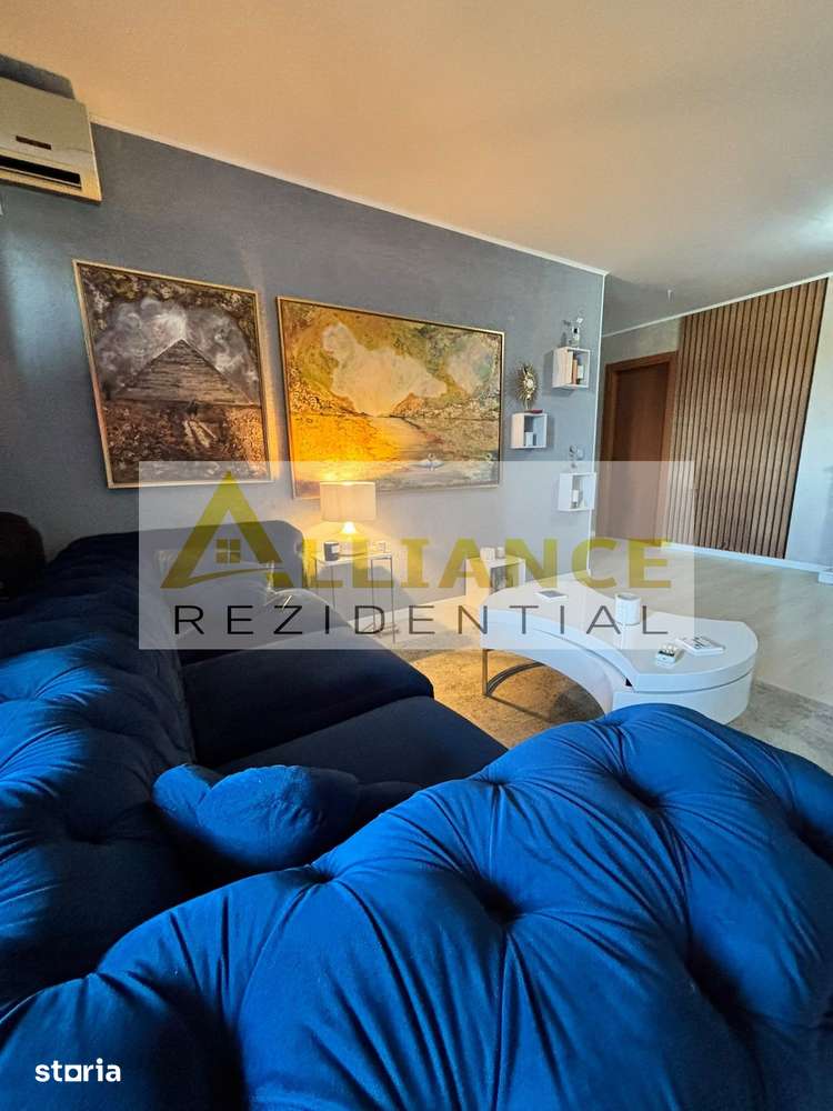 Apartament 2 camere, Splaiul Unirii– Popești-Leorden — fotografia 2