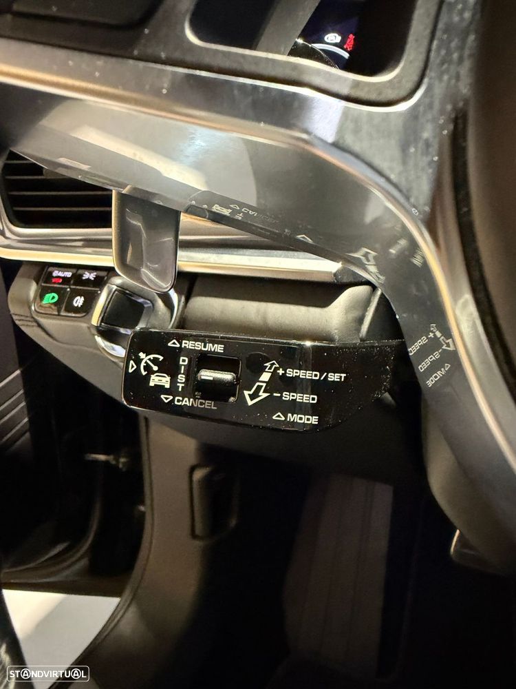 Porsche Panamera Sport Turismo 4 E-Hybrid Edition 10 Anos - 22