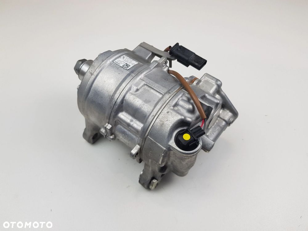 Kompresor Sprężarka klimatyzacji BMW E60 E90 F10 6SES14A 9391397 - 2