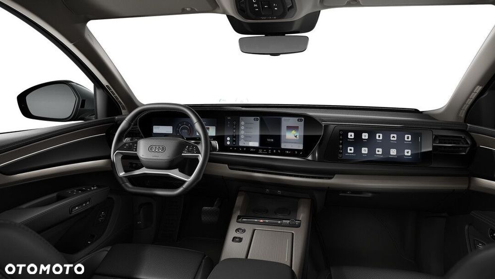 Audi Q7 - 10