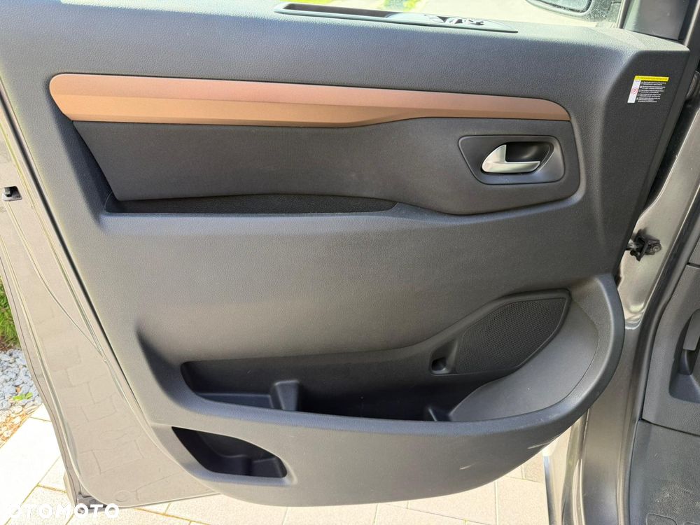 Toyota ProAce - 17