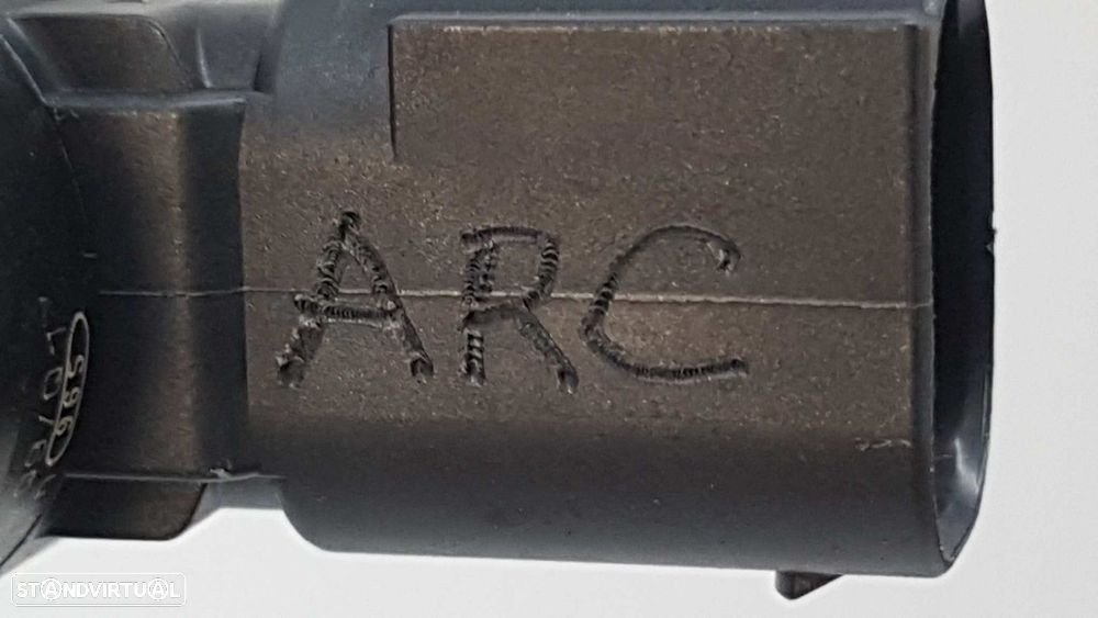 SENSOR DE ESTACIONAMENTO CITROEN C-ELYSÉE SEDUCTION - 4