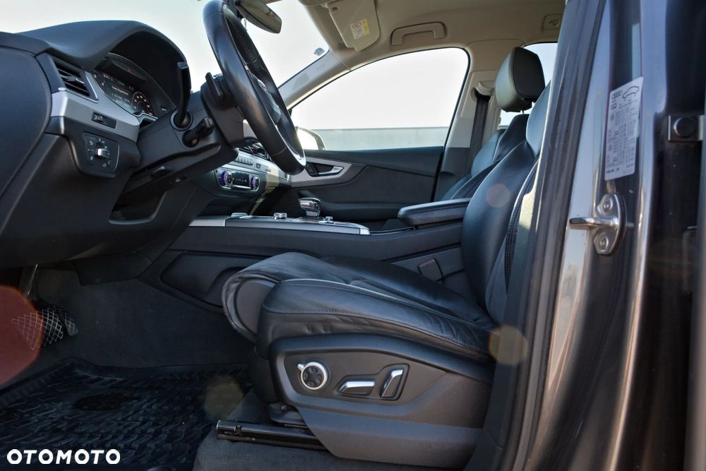 Audi Q7 45 TDI mHEV Quattro S Line Tiptr - 22