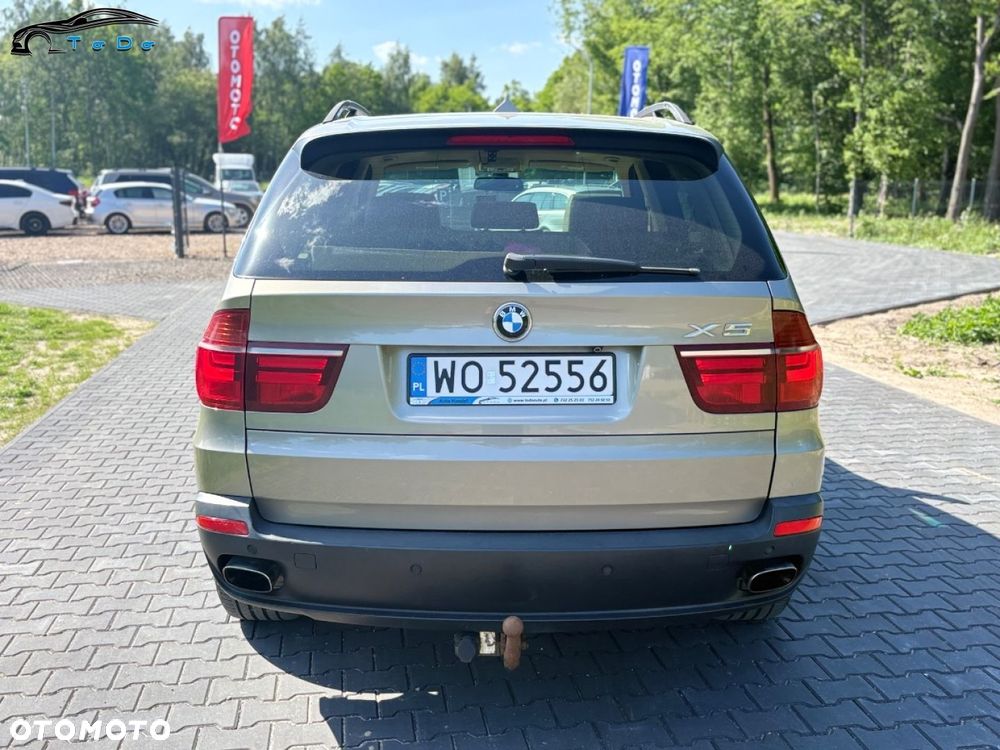 BMW X5 xDrive48i Edition 10 Jahre - 15