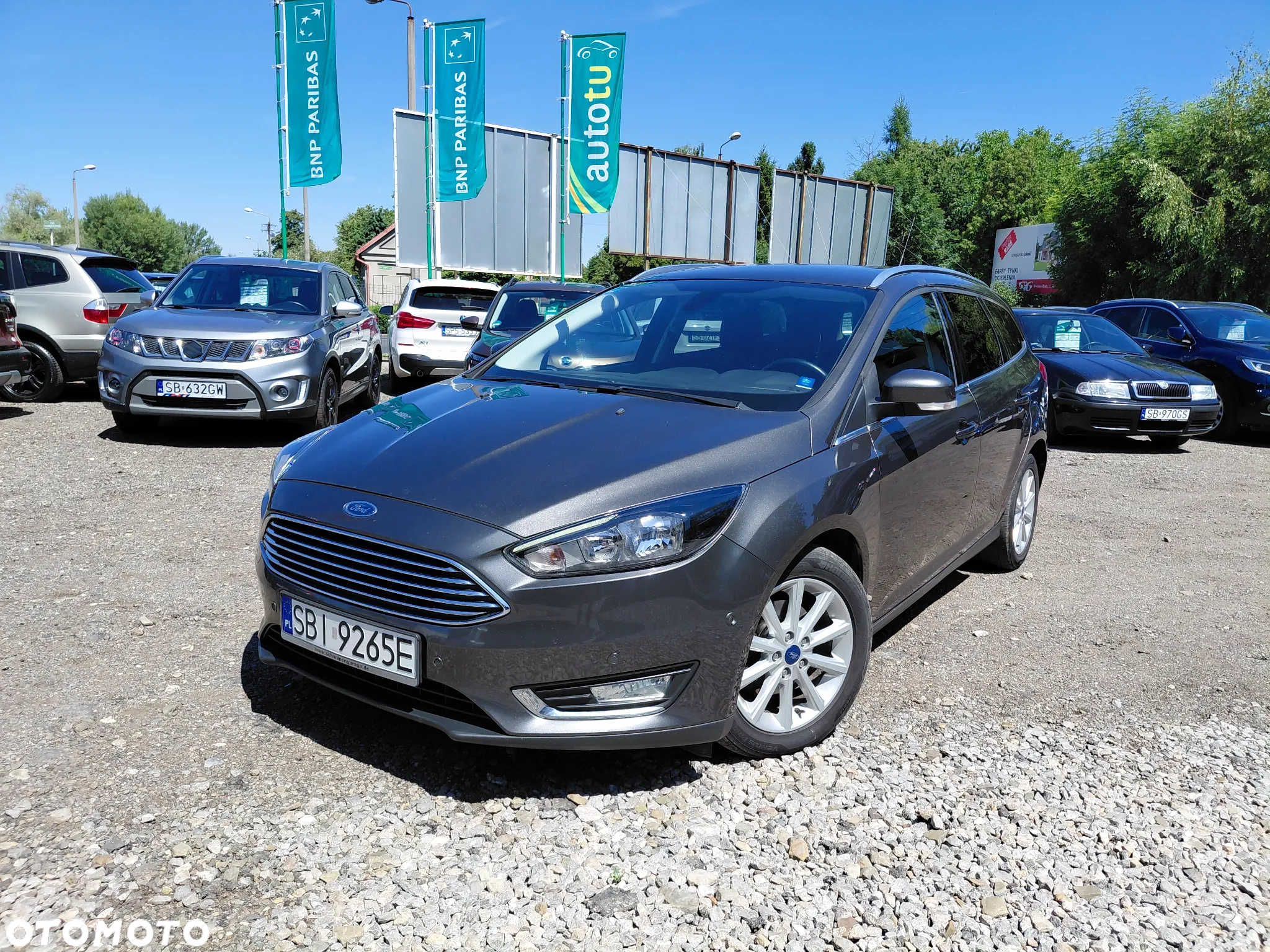 Ford Focus - 2