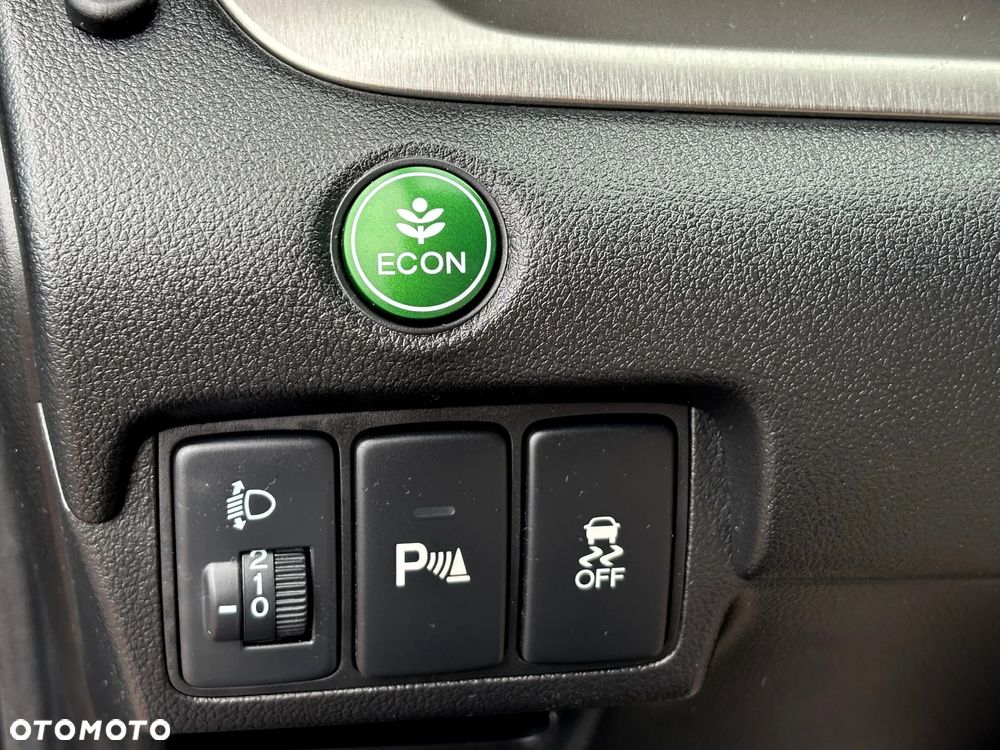 Honda CR-V 1.6i DTEC 2WD Elegance - 27