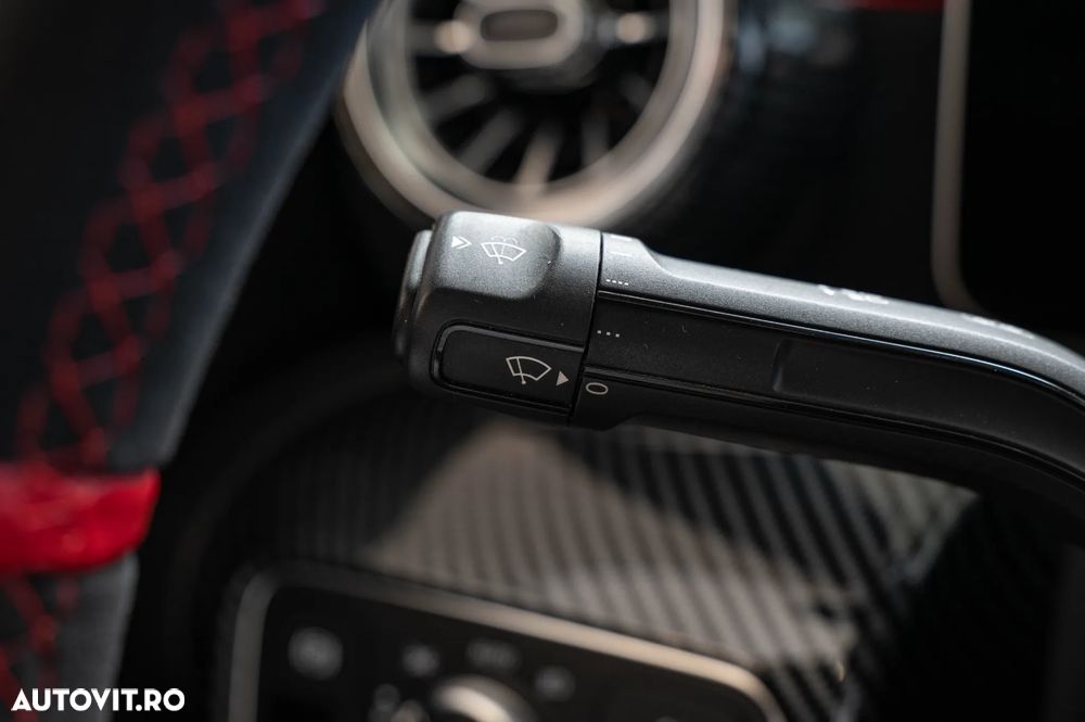 Mercedes-Benz CLA 35 AMG 4MATIC AMG Speedshift 8G-DCT AMG Line Advanced Plus - 29