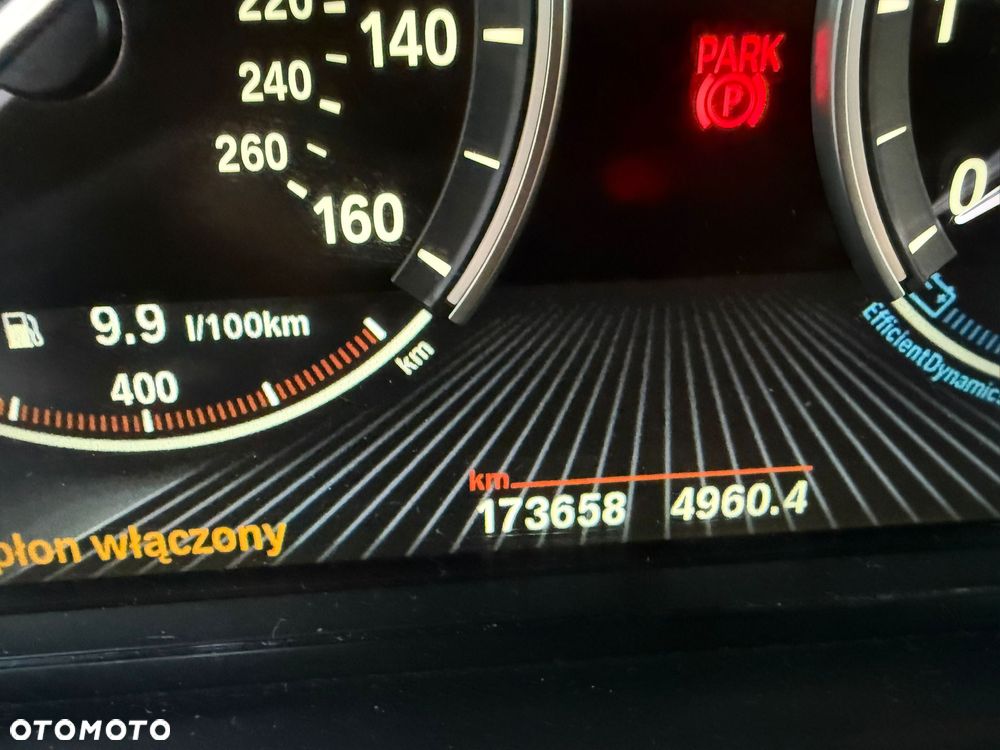 BMW X3 28i xDrive - 13