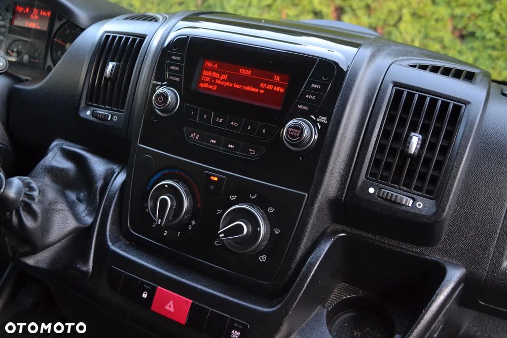 Peugeot Boxer 333 HDi L2H2 - 15