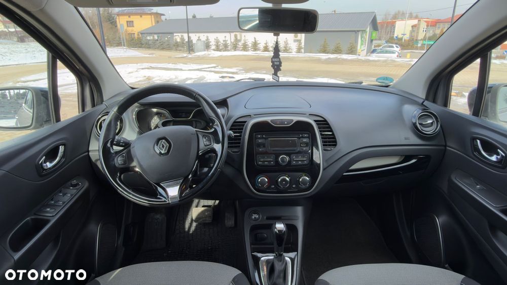 Renault Captur - 9