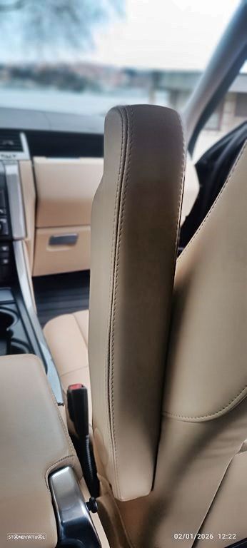 Land Rover Range Rover Sport 2.7 TDV6 HSE - 29