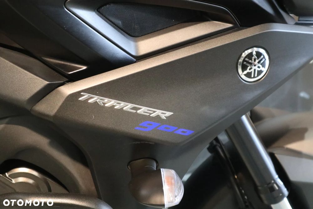Yamaha Tracer - 21