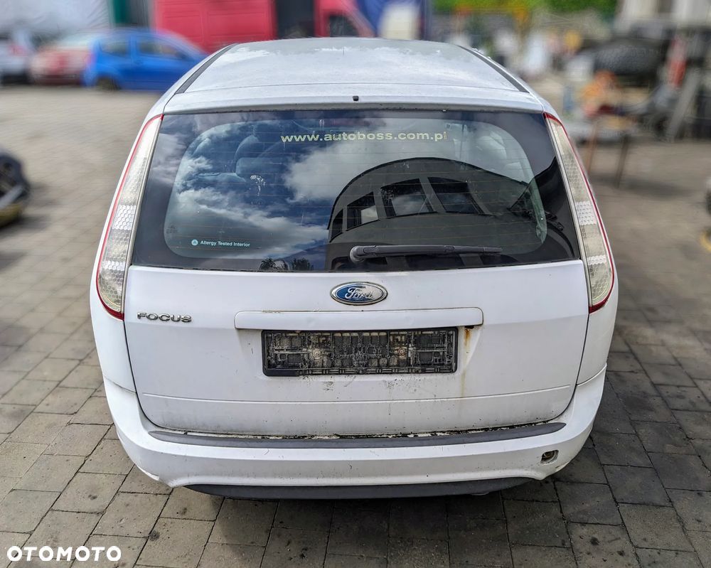 FORD FOCUS 1.6 KOMBI 2009 na części - 5
