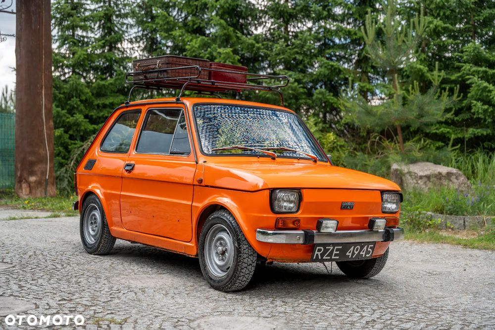 Fiat 126 - 22