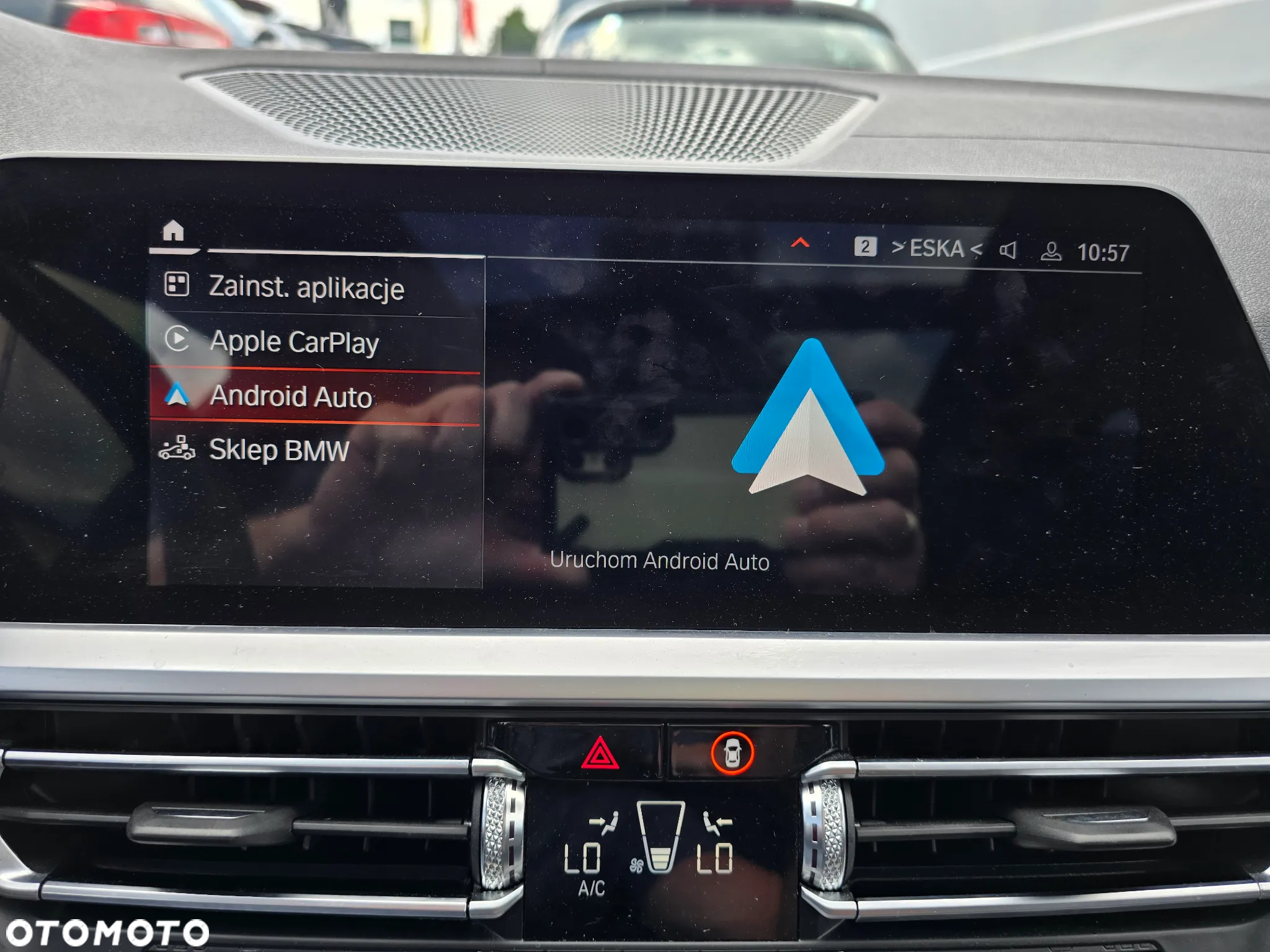 BMW Seria 3 318d Luxury Line - 34