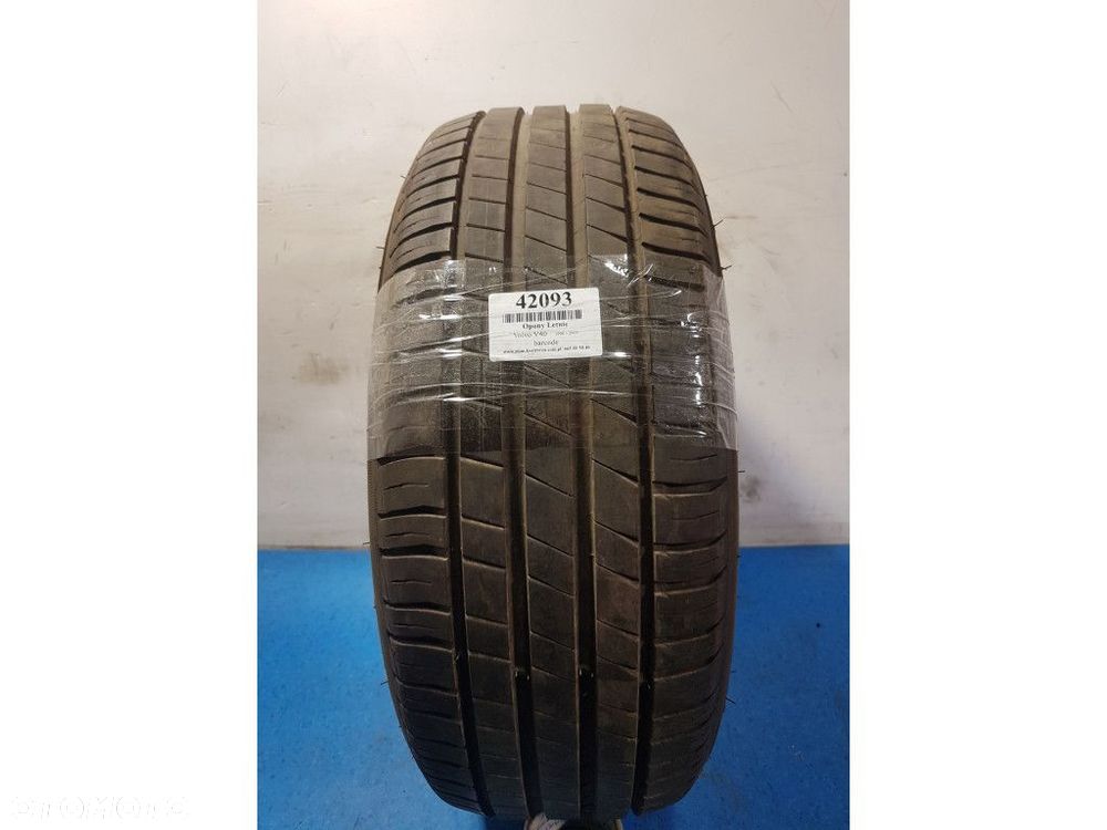 OPONA LETNIA ADVANTAGE BF GOODRICH 205/55 R16 - 1