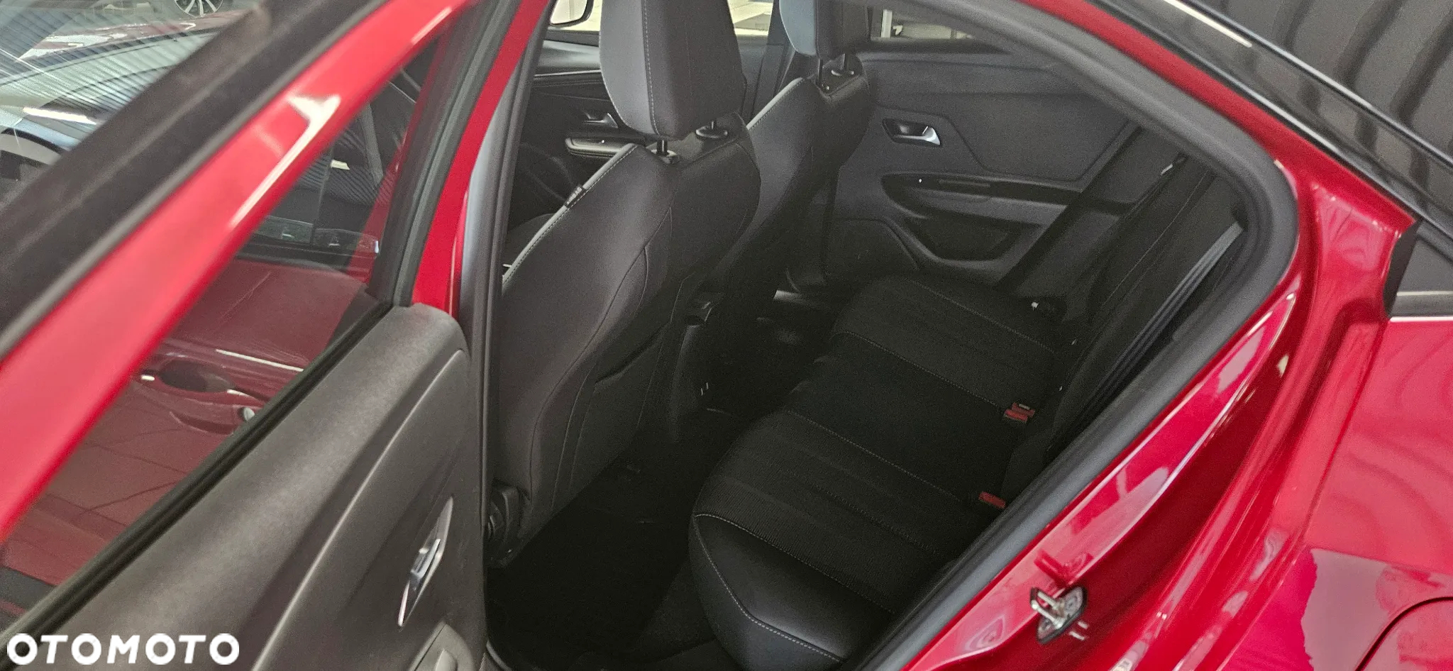 Opel Mokka 1.2 T GS Line S&S - 9