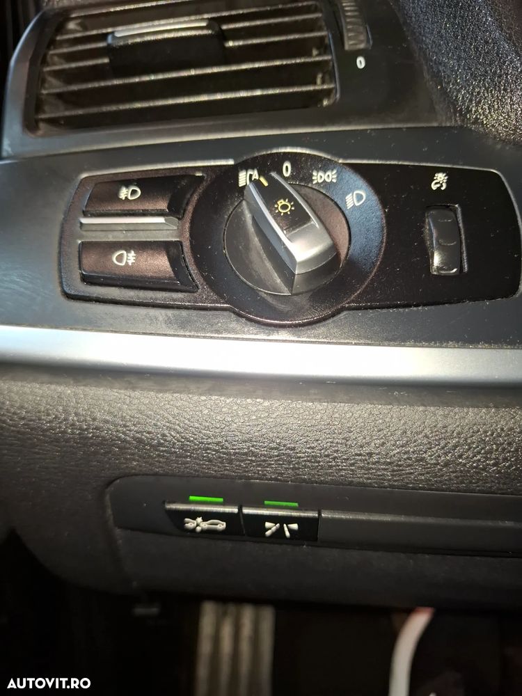 BMW X3 xDrive20d Aut. - 24